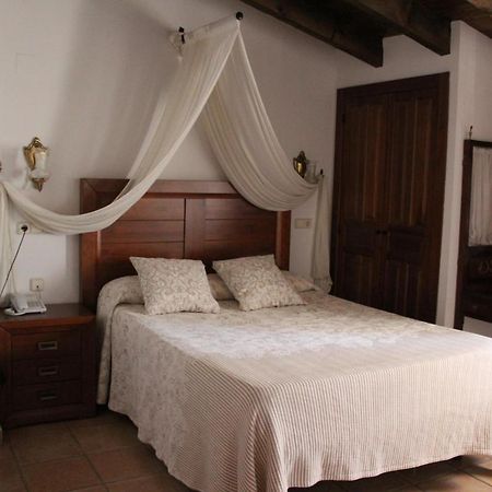 רקואנה Hotel La Villa מראה חיצוני תמונה