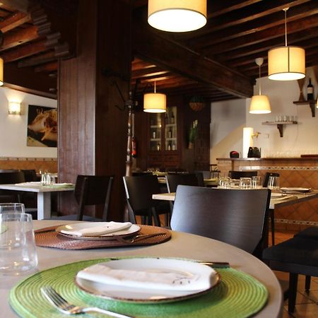 רקואנה Hotel La Villa מראה חיצוני תמונה