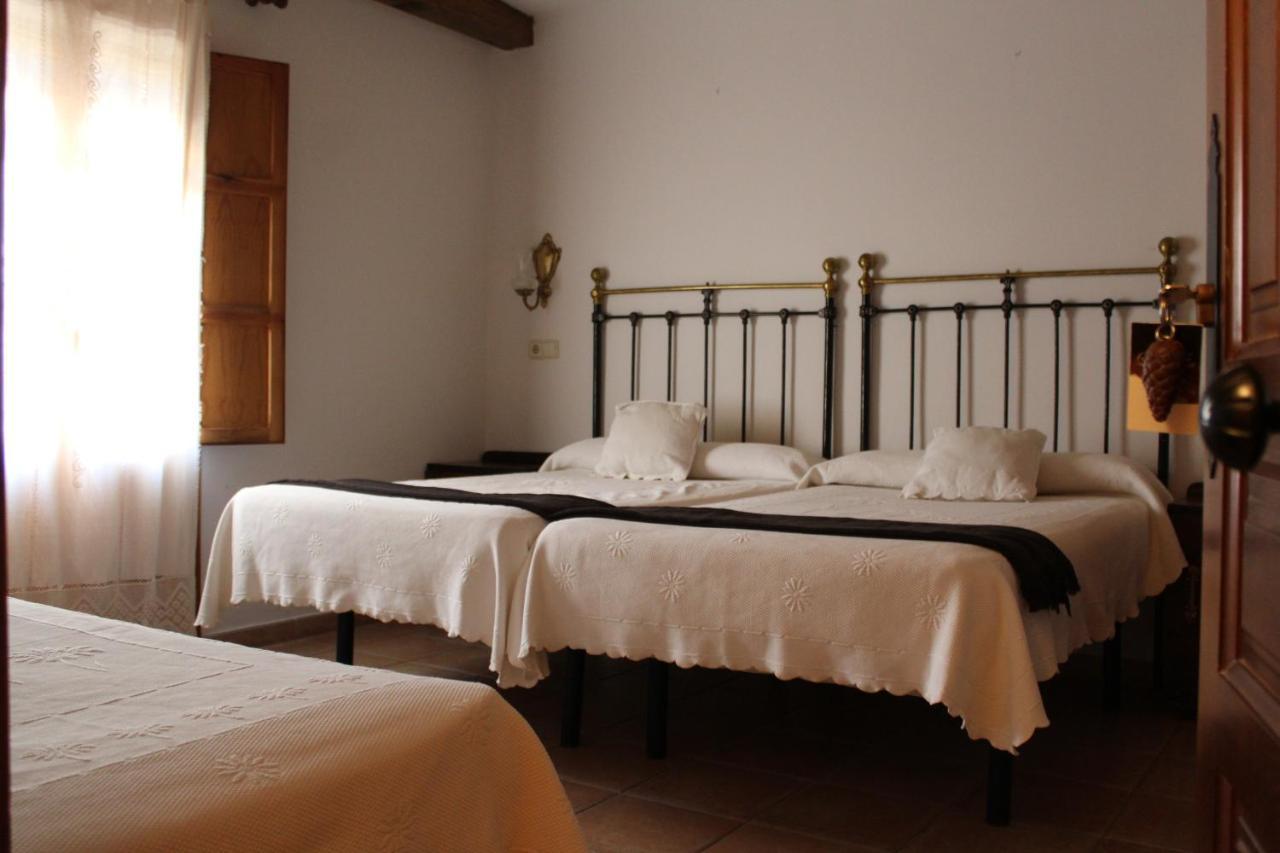 רקואנה Hotel La Villa מראה חיצוני תמונה