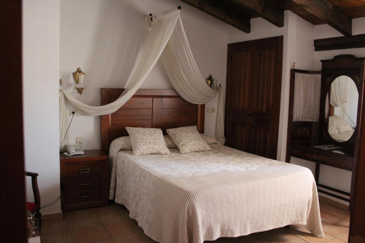 רקואנה Hotel La Villa מראה חיצוני תמונה