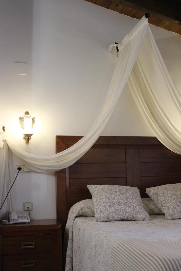 רקואנה Hotel La Villa מראה חיצוני תמונה