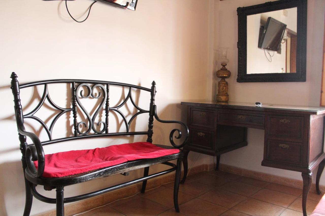 רקואנה Hotel La Villa מראה חיצוני תמונה