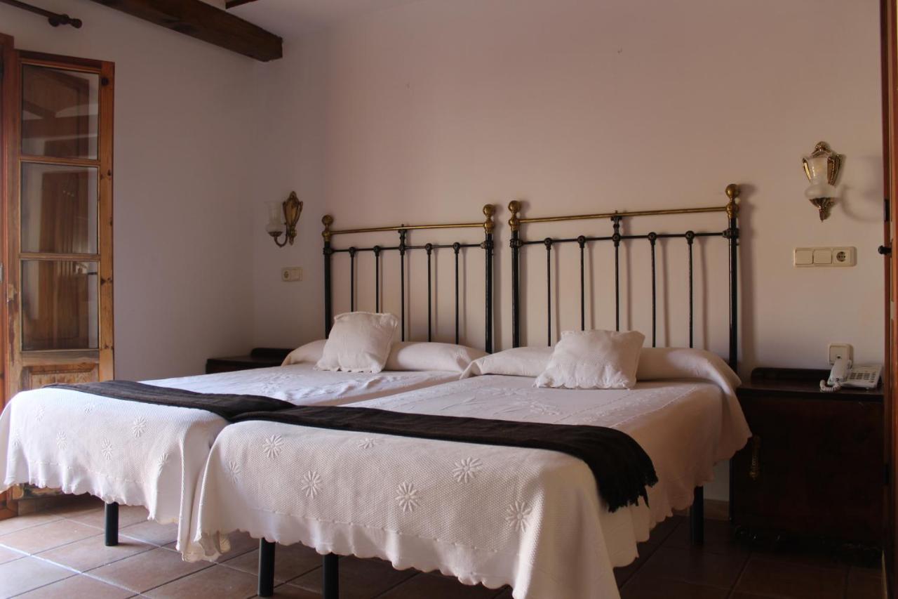 רקואנה Hotel La Villa מראה חיצוני תמונה