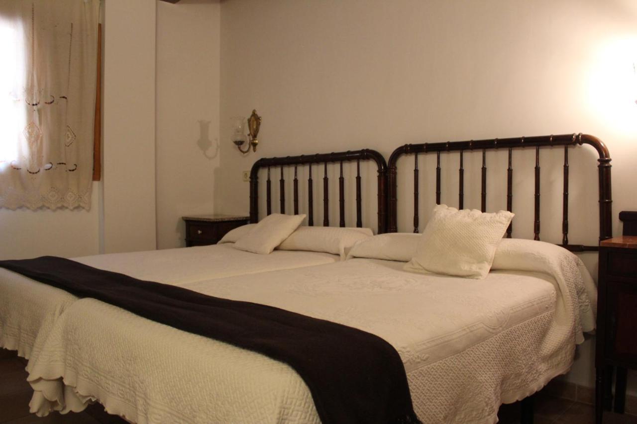 רקואנה Hotel La Villa מראה חיצוני תמונה