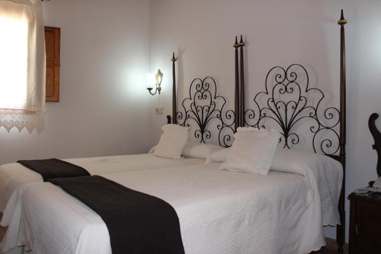 רקואנה Hotel La Villa מראה חיצוני תמונה