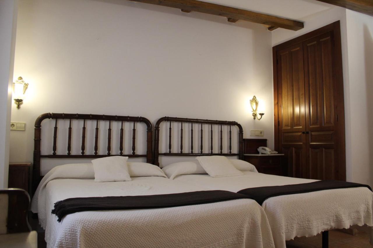 רקואנה Hotel La Villa מראה חיצוני תמונה