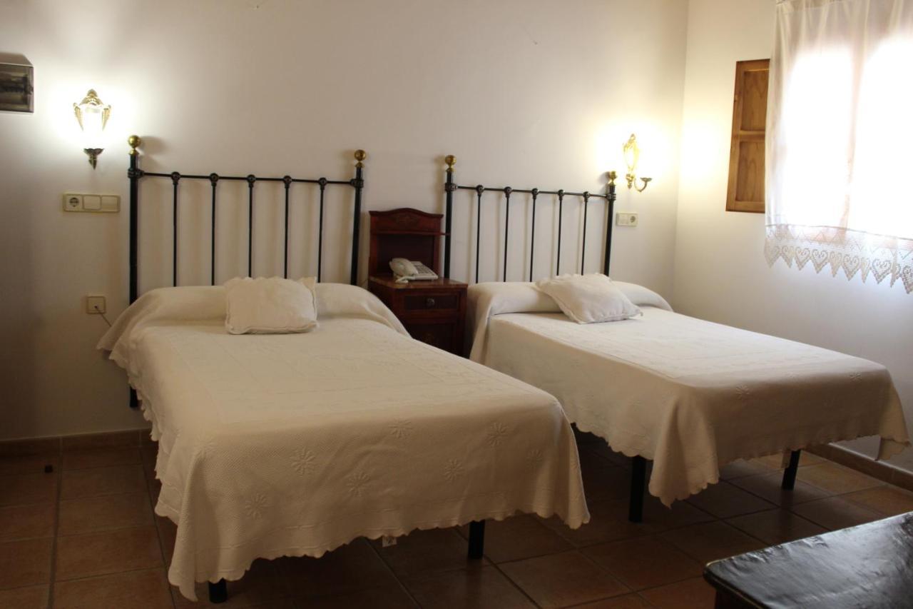 רקואנה Hotel La Villa מראה חיצוני תמונה
