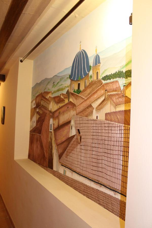 רקואנה Hotel La Villa מראה חיצוני תמונה