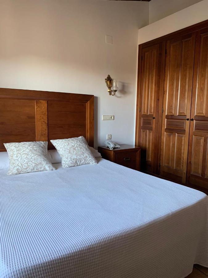 רקואנה Hotel La Villa מראה חיצוני תמונה