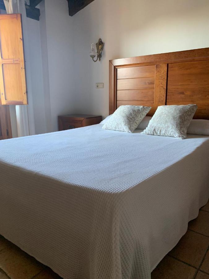 רקואנה Hotel La Villa מראה חיצוני תמונה