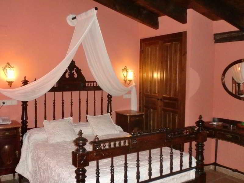 רקואנה Hotel La Villa מראה חיצוני תמונה