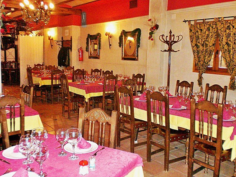 רקואנה Hotel La Villa מראה חיצוני תמונה