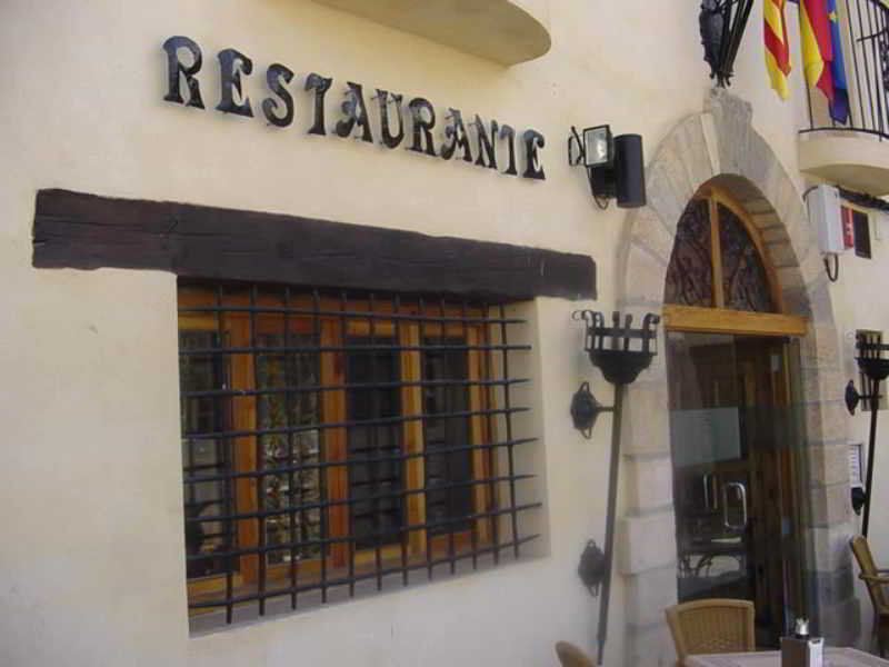 רקואנה Hotel La Villa מראה חיצוני תמונה