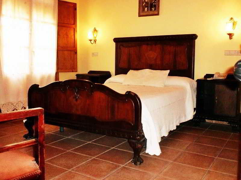 רקואנה Hotel La Villa מראה חיצוני תמונה