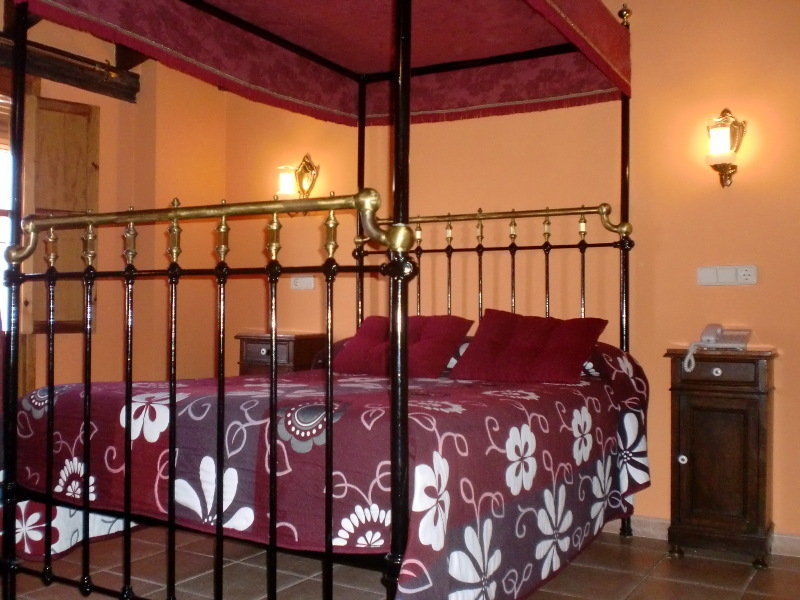 רקואנה Hotel La Villa מראה חיצוני תמונה