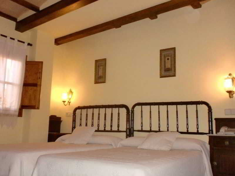 רקואנה Hotel La Villa מראה חיצוני תמונה