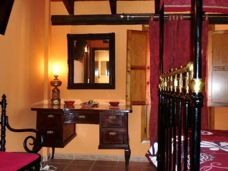 רקואנה Hotel La Villa מראה חיצוני תמונה
